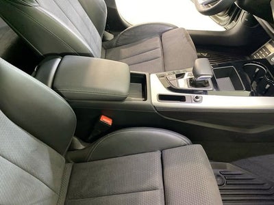 2023 Audi A5 Sportback S line Premium Plus