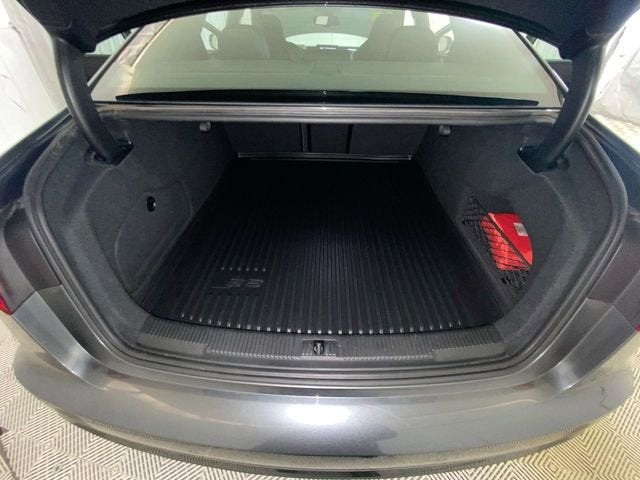 2018 Audi S6 Prestige