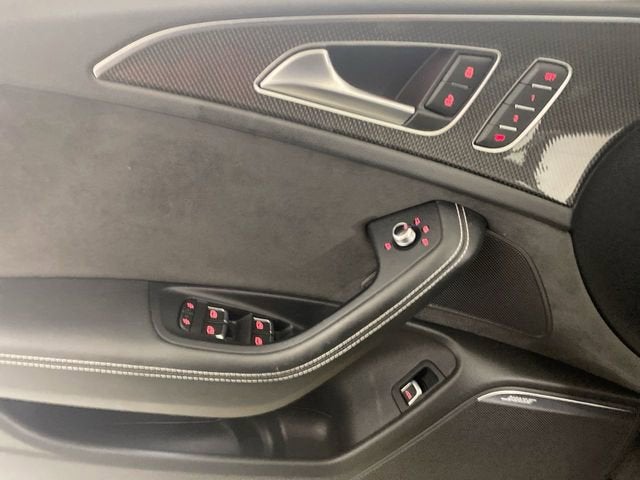 2018 Audi S6 Prestige