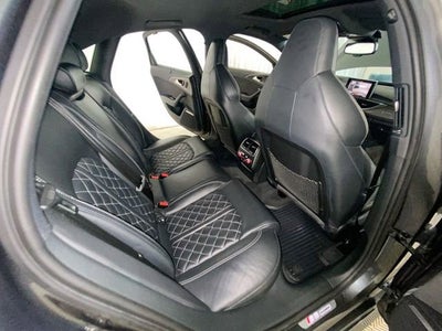 2018 Audi S6 Prestige