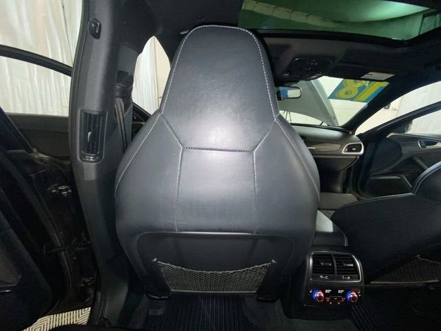 2018 Audi S6 Prestige