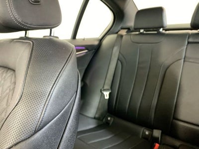 2021 BMW 5 Series 530i xDrive