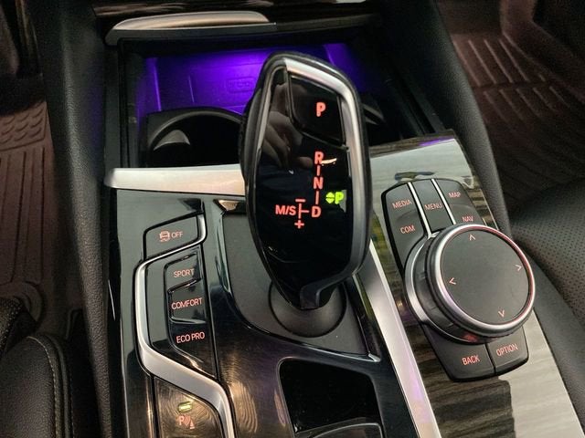 2021 BMW 5 Series 530i xDrive