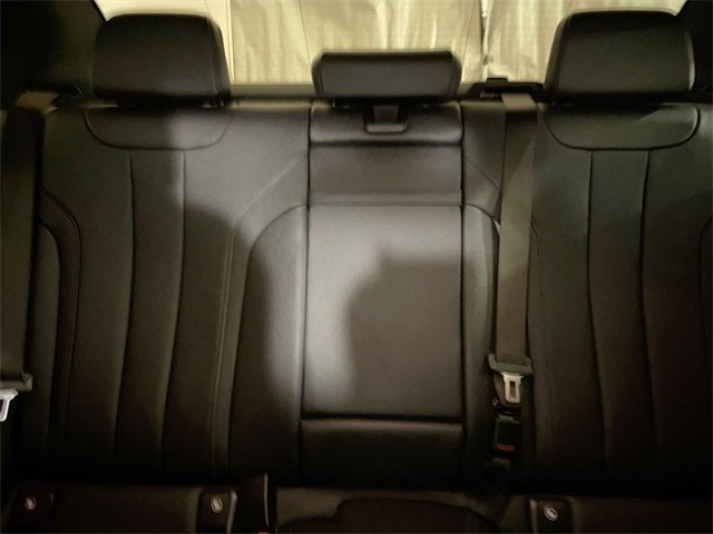 2023 BMW 5 Series 530i