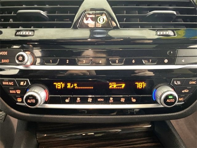 2023 BMW 5 Series 530i