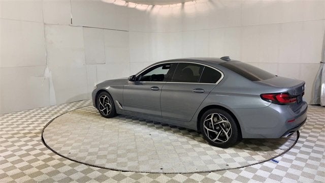 2023 BMW 5 Series 530i