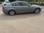 2011 BMW 5 Series 535i xDrive