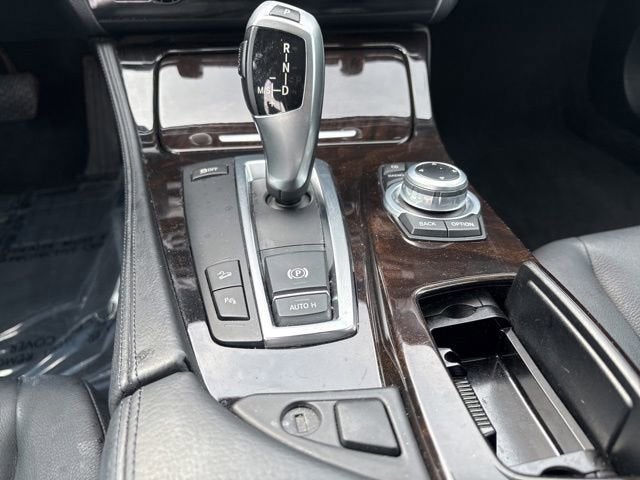 2011 BMW 5 Series 535i xDrive