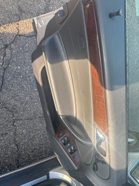 2004 Mercedes-Benz C-Class 3.2L