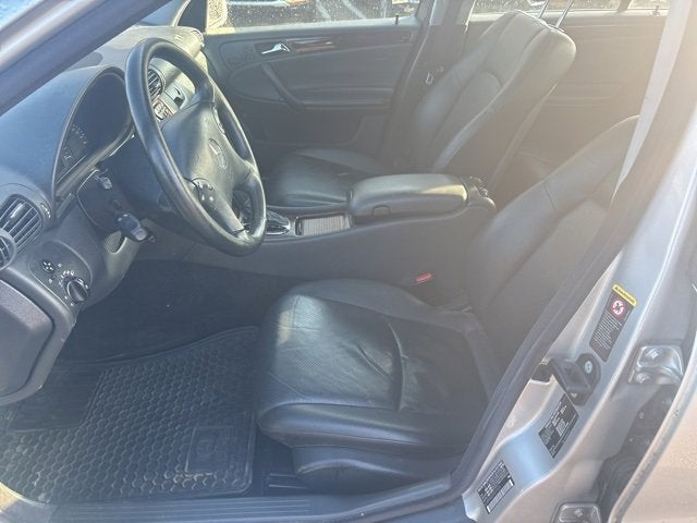 2004 Mercedes-Benz C-Class 3.2L