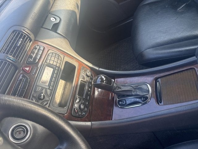 2004 Mercedes-Benz C-Class 3.2L