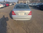 2004 Mercedes-Benz C-Class 3.2L