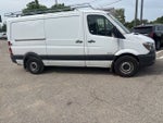 2014 Freightliner Sprinter Cargo Vans 2500 144-in. WB