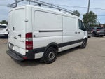 2014 Freightliner Sprinter Cargo Vans 2500 144-in. WB