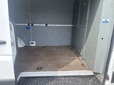 2014 Freightliner Sprinter Cargo Vans 2500 144-in. WB