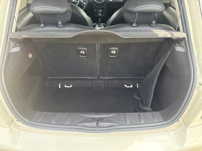 2012 MINI Cooper Hardtop S