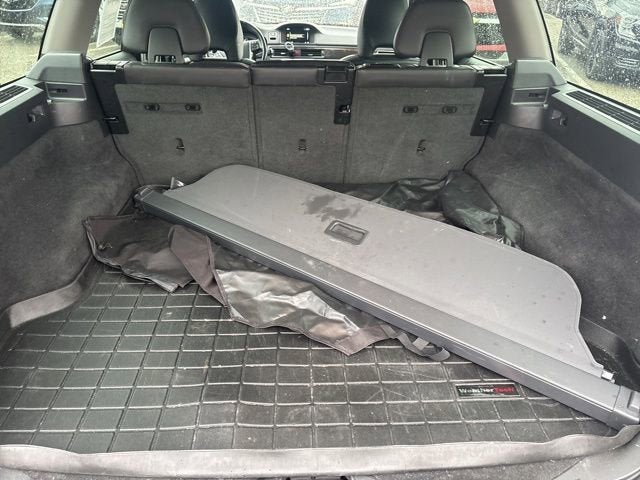 2016 Volvo XC70 T5 Platinum