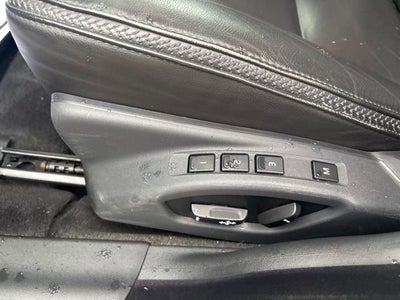 2016 Volvo XC70 T5 Platinum