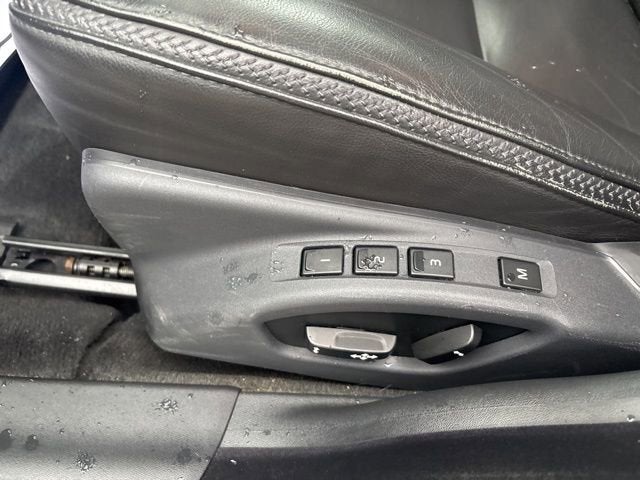 2016 Volvo XC70 T5 Platinum