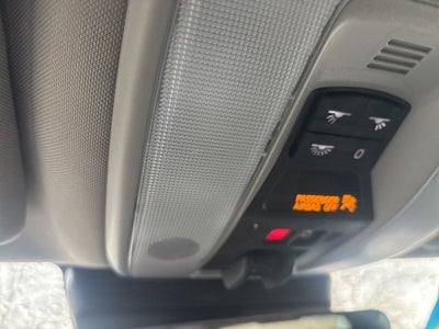 2016 Volvo XC70 T5 Platinum