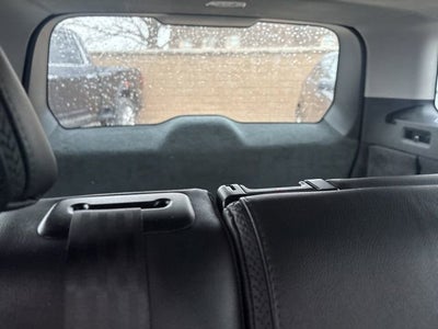 2016 Volvo XC70 T5 Platinum