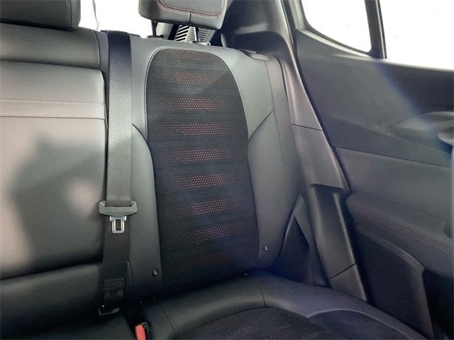 2024 Alfa Romeo Tonale Veloce