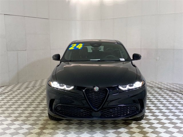 2024 Alfa Romeo Tonale Veloce