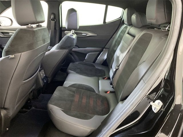 2024 Alfa Romeo Tonale Veloce