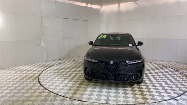 2024 Alfa Romeo Tonale Veloce
