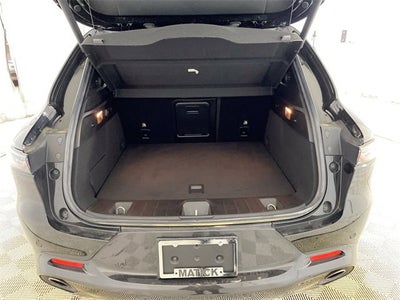 2024 Alfa Romeo Tonale Veloce