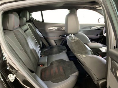 2024 Alfa Romeo Tonale Veloce