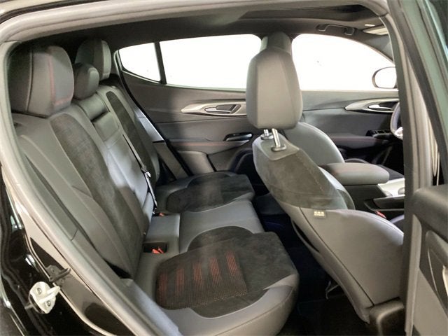 2024 Alfa Romeo Tonale Veloce