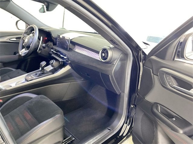 2024 Alfa Romeo Tonale Veloce