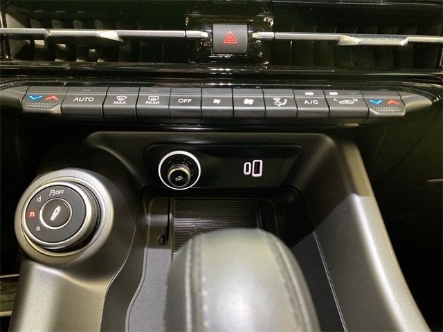 2024 Alfa Romeo Tonale Veloce