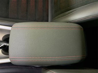 2024 Alfa Romeo Tonale Veloce