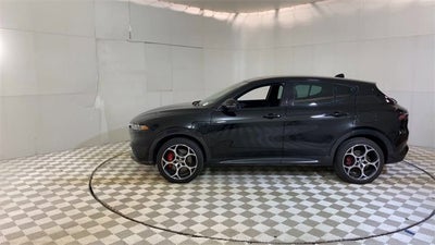 2024 Alfa Romeo Tonale Veloce