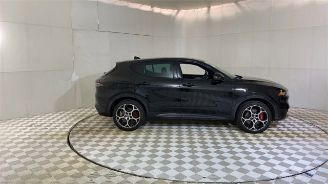 2024 Alfa Romeo Tonale Veloce