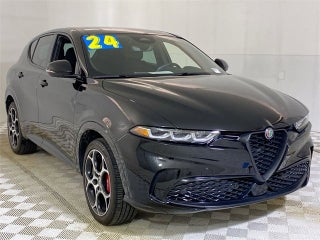 2024 Alfa Romeo Tonale Veloce
