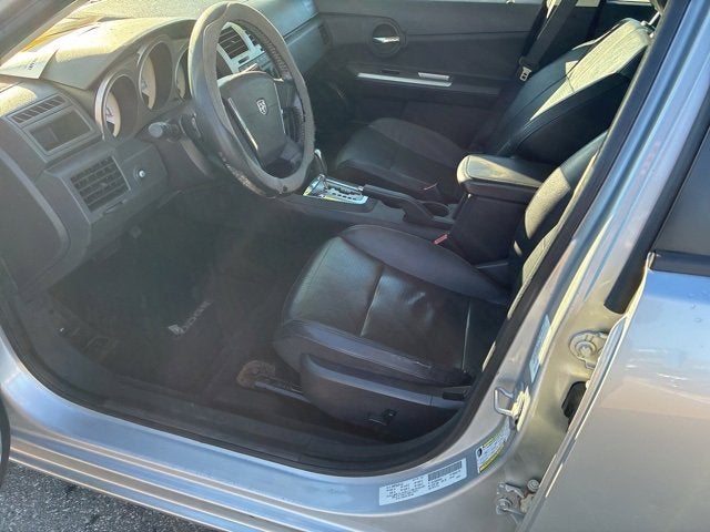 2009 Dodge Avenger SXT