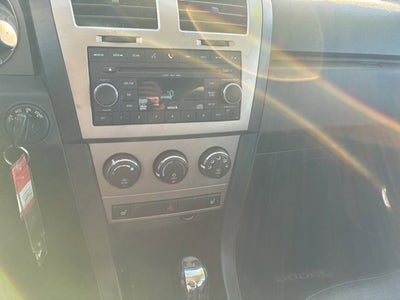 2009 Dodge Avenger SXT