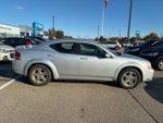 2009 Dodge Avenger SXT