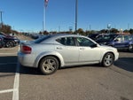 2009 Dodge Avenger SXT