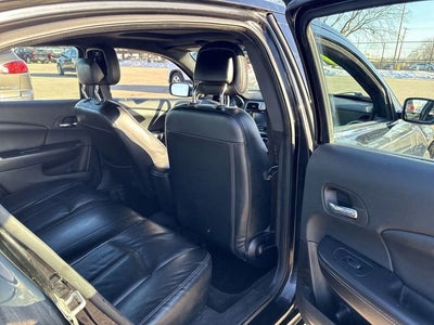 2013 Chrysler 200 Limited