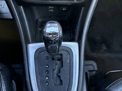 2013 Chrysler 200 Limited