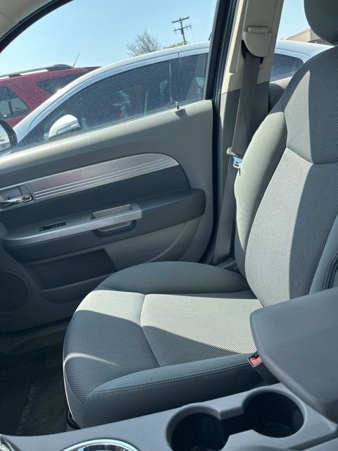 2007 Chrysler Sebring Sdn Touring