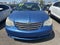 2007 Chrysler Sebring Sdn Touring