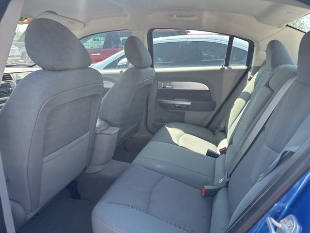 2007 Chrysler Sebring Sdn Touring
