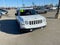 2016 Jeep Patriot High Altitude Edition