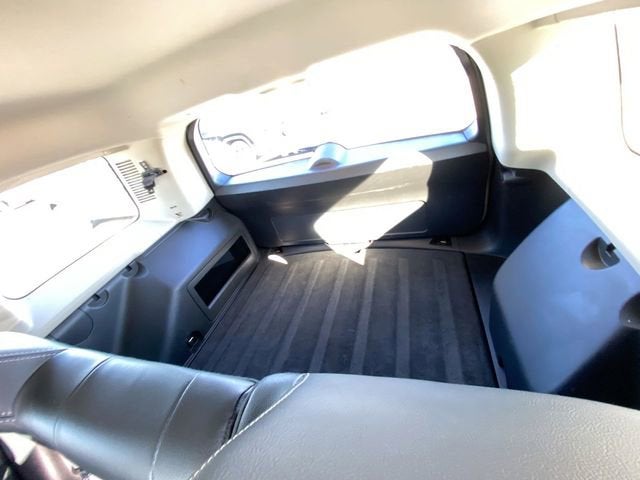 2016 Jeep Patriot High Altitude Edition