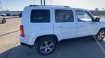 2016 Jeep Patriot High Altitude Edition